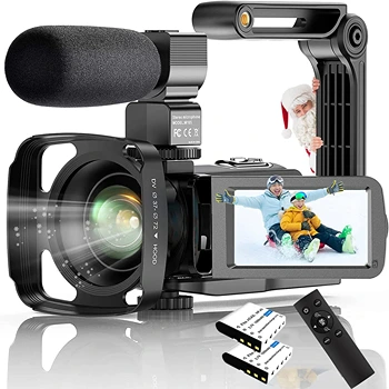 Video Camcorder